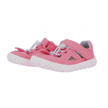 SANDALIAS B9 MF ROSA