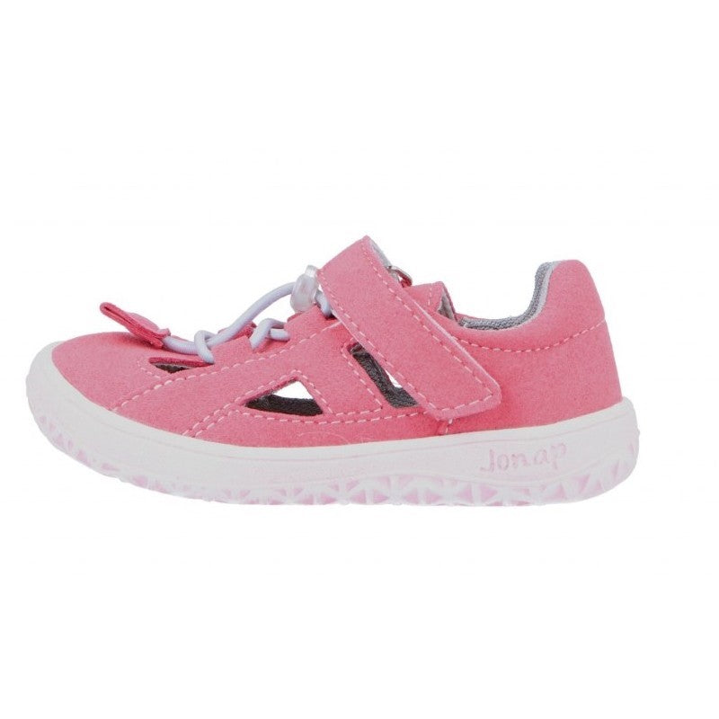 SANDALIAS B9 MF ROSA