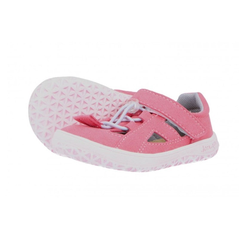 SANDALIAS B9 MF ROSA