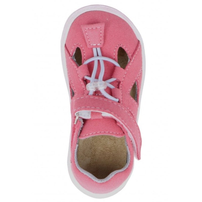 SANDALIAS B9 MF ROSA