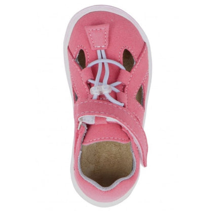 SANDALIAS B9 MF ROSA