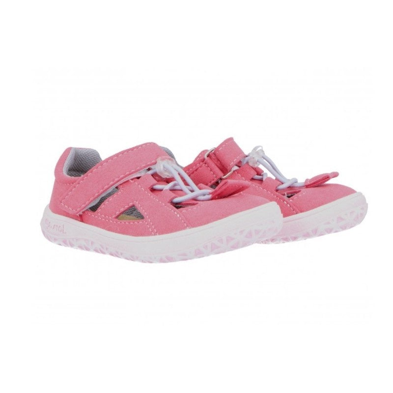 SANDALIAS B9 MF ROSA