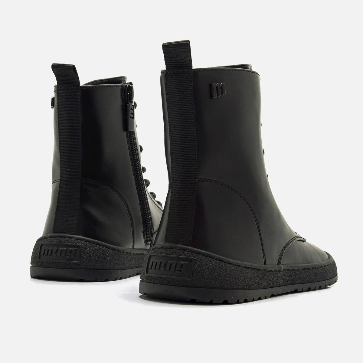 BOTAS FREE ALASK