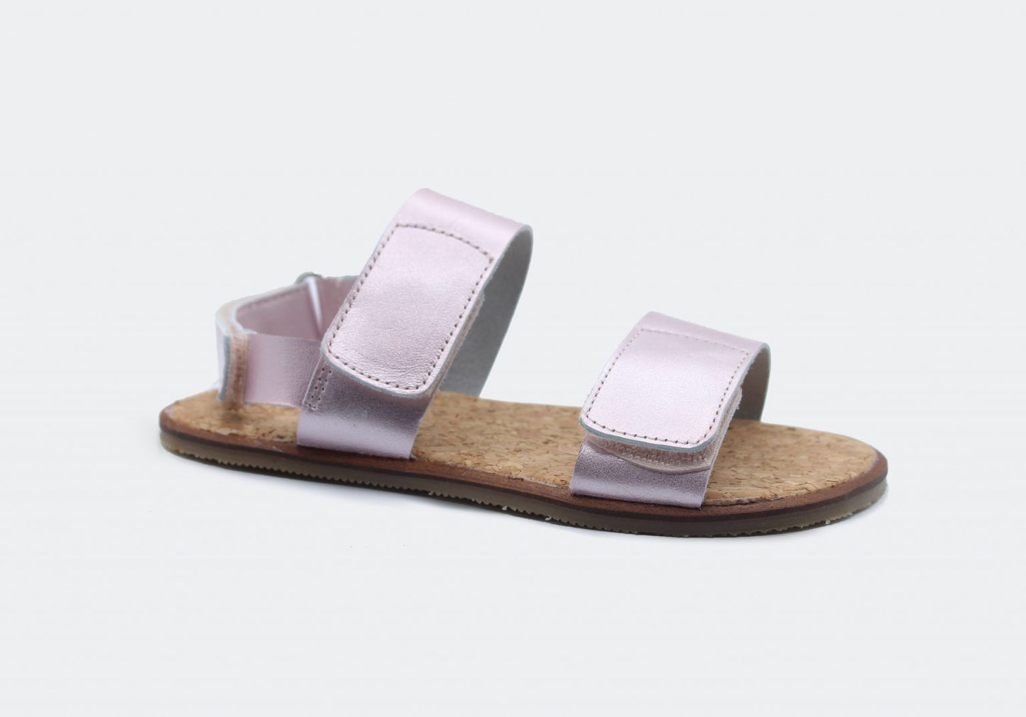 SANDALIAS CORAL CUARZO