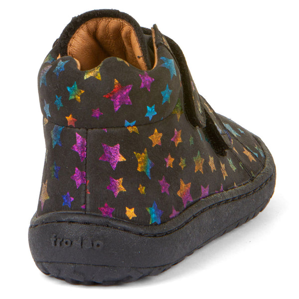 BOTINES ESTRELLAS