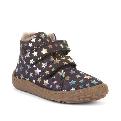 BOTINES INVIERNO ESTRELLAS