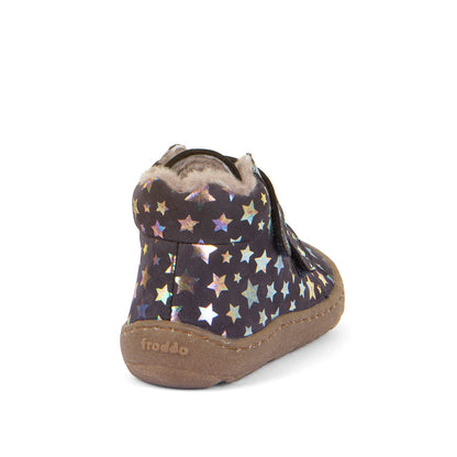 BOTINES INVIERNO ESTRELLAS