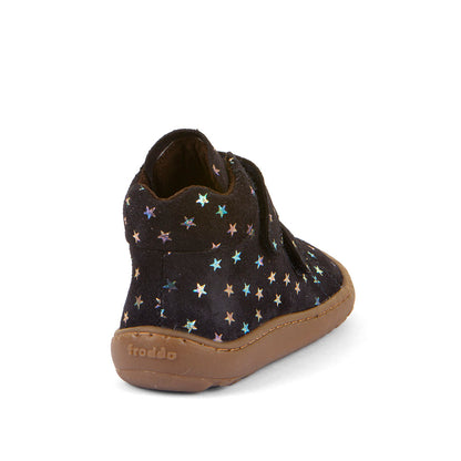 BOTINES ESTRELLAS
