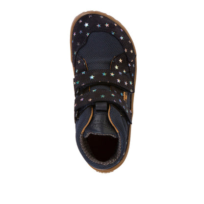 BOTINES BAREFOOT UP TEX AUTUMN