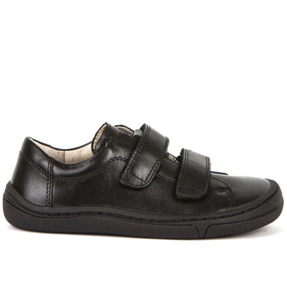 ZAPATOS COLEGIALES NEGROS