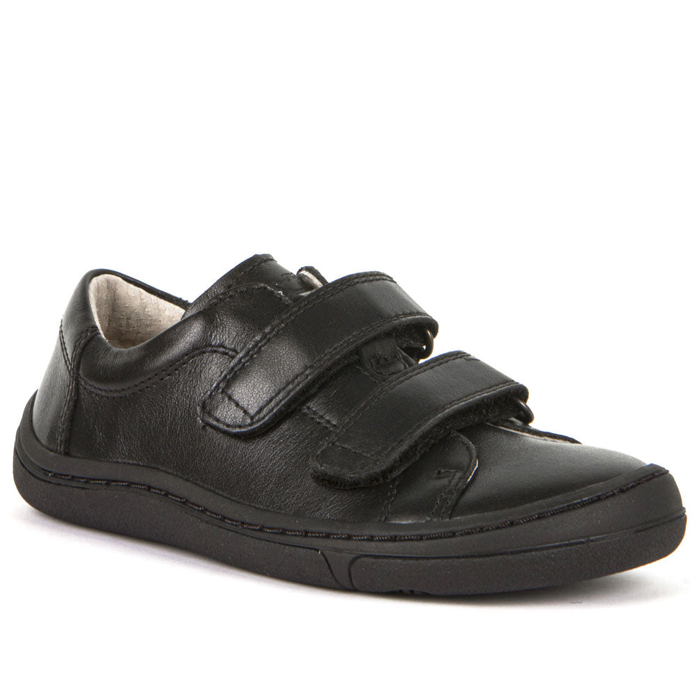 ZAPATOS COLEGIALES NEGROS