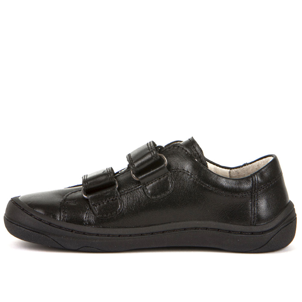 ZAPATOS COLEGIALES NEGROS