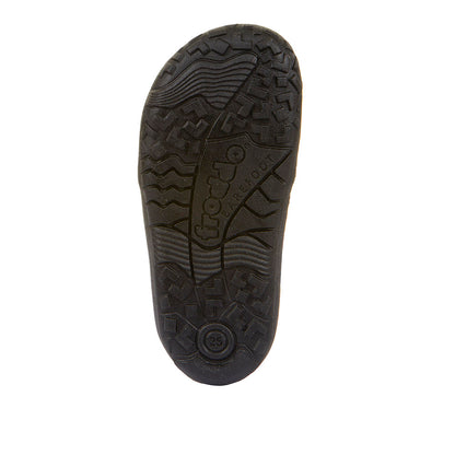 BOTAS IMPERMEABLES TEX SUEDE CON FORRO