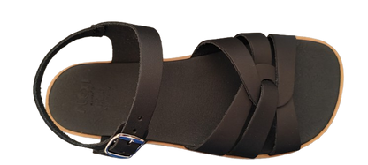 SANDALIAS TORELO NEGRO