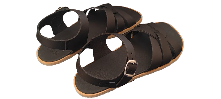 SANDALIAS TORELO NEGRO