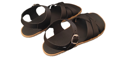 SANDALIAS TORELO NEGRO