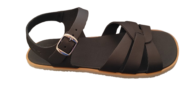 SANDALIAS TORELO NEGRO