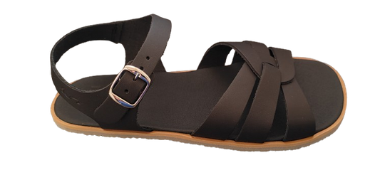 SANDALIAS TORELO NEGRO