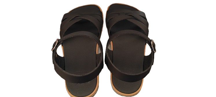 SANDALIAS TORELO NEGRO