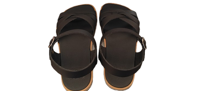 SANDALIAS TORELO NEGRO