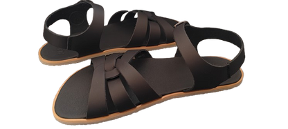 SANDALIAS TORELO NEGRO