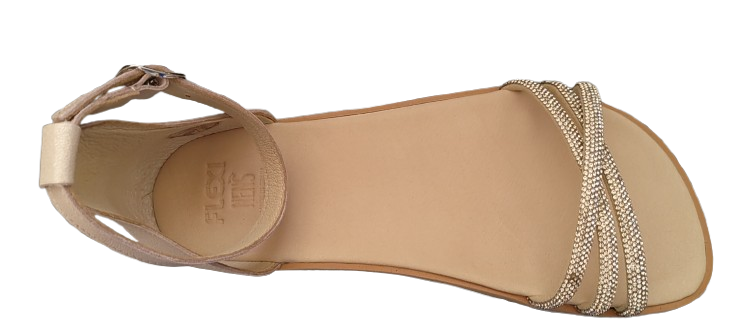 SANDALIAS CAVA