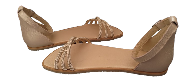SANDALIAS CAVA