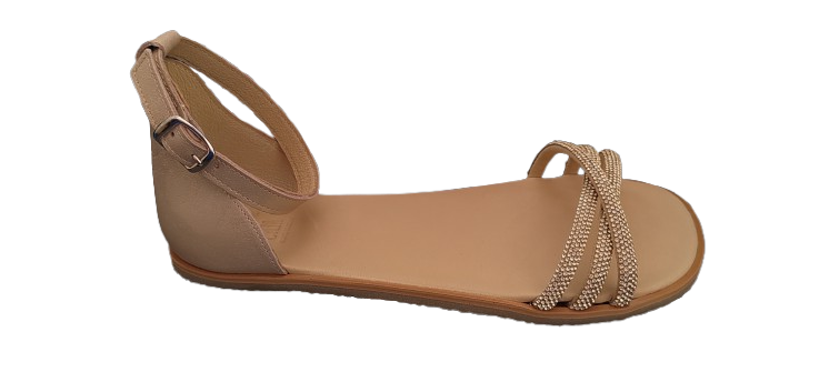 SANDALIAS CAVA