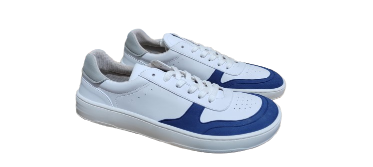 DEPORTIVAS COMBI NAVY Y BLANCO VAPORE