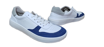 DEPORTIVAS COMBI NAVY Y BLANCO VAPORE