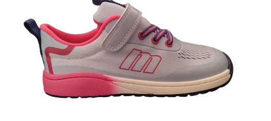 ZAPATILLAS FREE LILA Y ROSA