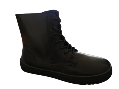 BOTAS POLLY NEGRAS
