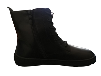 BOTAS POLLY NEGRAS