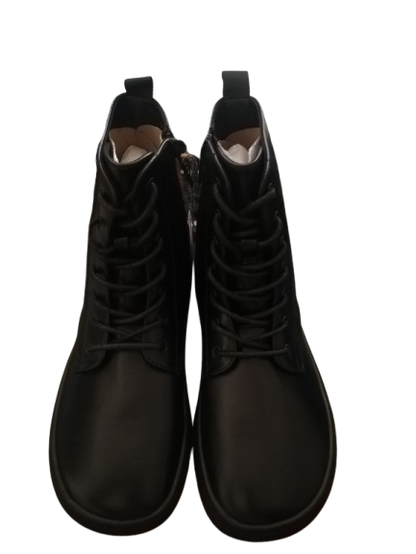 BOTAS POLLY NEGRAS