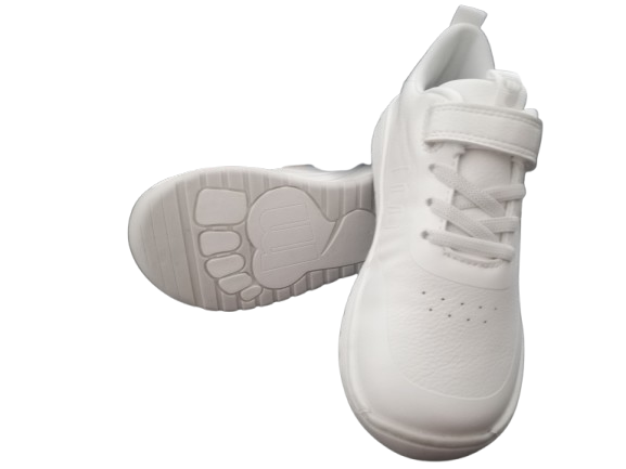ZAPATILLAS FREE USAIN BLANCO