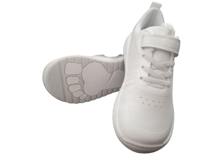 ZAPATILLAS FREE USAIN BLANCO