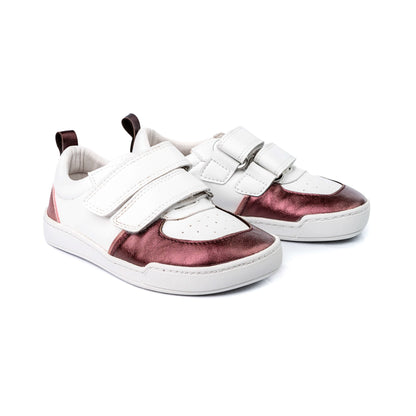 NUBE ROSA – Andaina Shoes - Main Image