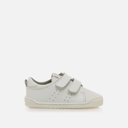 ZAPATILLAS FREE BABY BLANCO