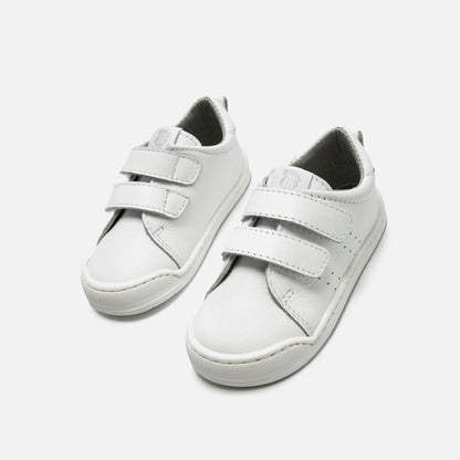 ZAPATILLAS FREE BABY BLANCO