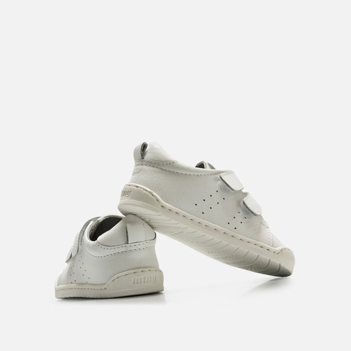 ZAPATILLAS FREE BABY BLANCO