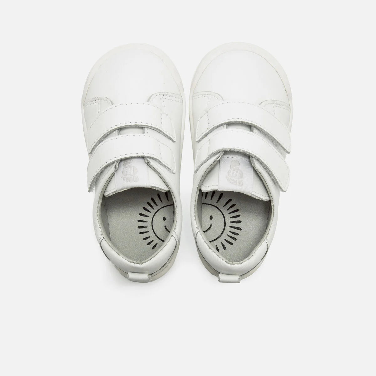 ZAPATILLAS FREE BABY BLANCO