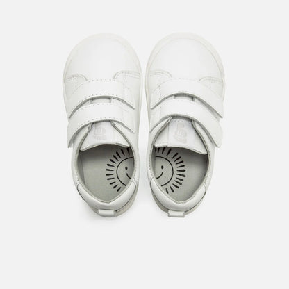 ZAPATILLAS FREE BABY BLANCO