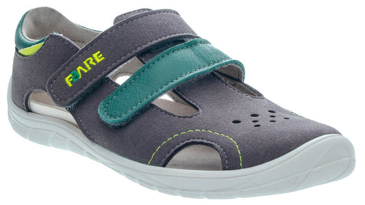 SANDALIAS NAVY