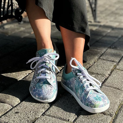 SNEAKERS ELEGANT QUEROSENO