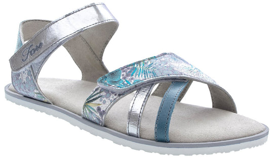 SANDALIAS QUEROSENO