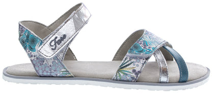 SANDALIAS QUEROSENO