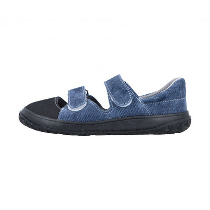 SANDALIAS FELLA BLUE DENIM