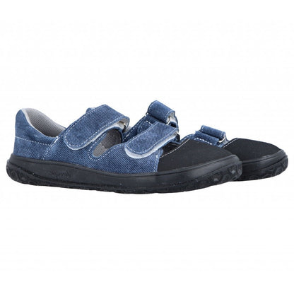 SANDALIAS FELLA BLUE DENIM