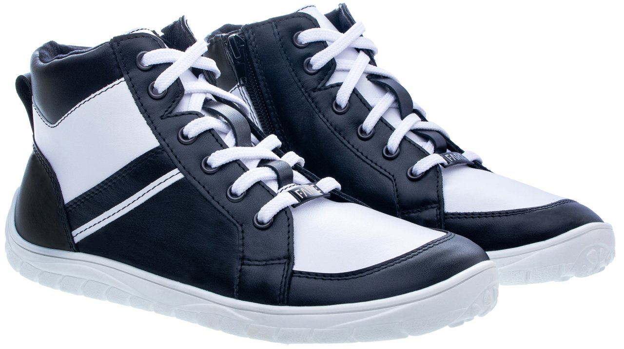 BOTAS SPRINGFIELD