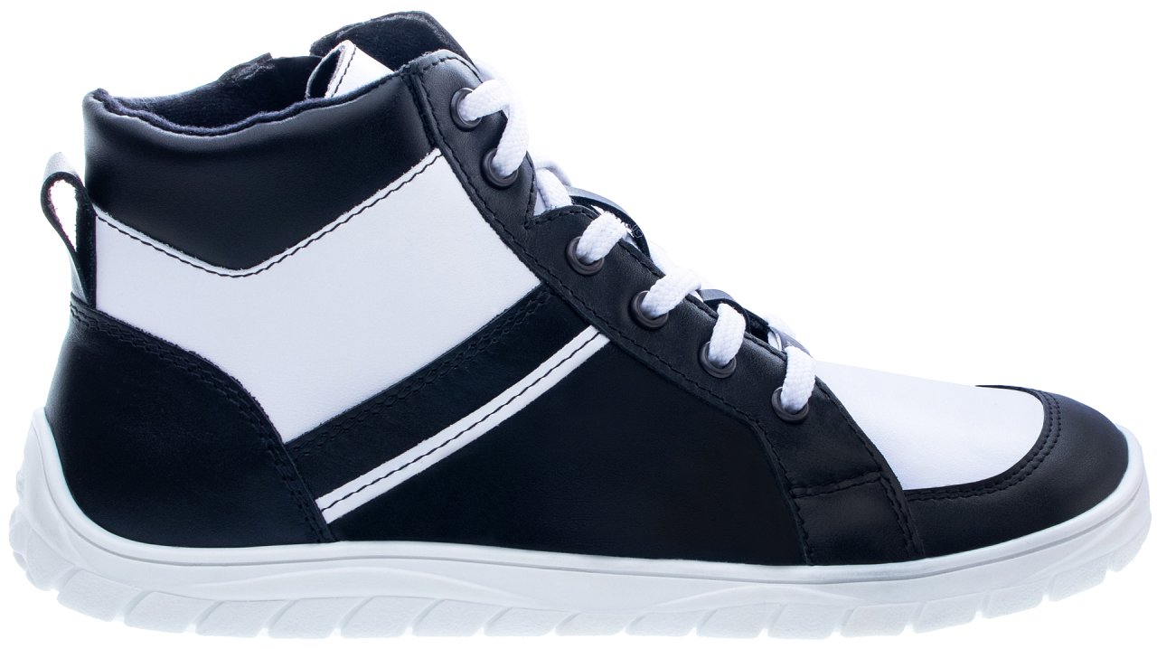BOTAS SPRINGFIELD